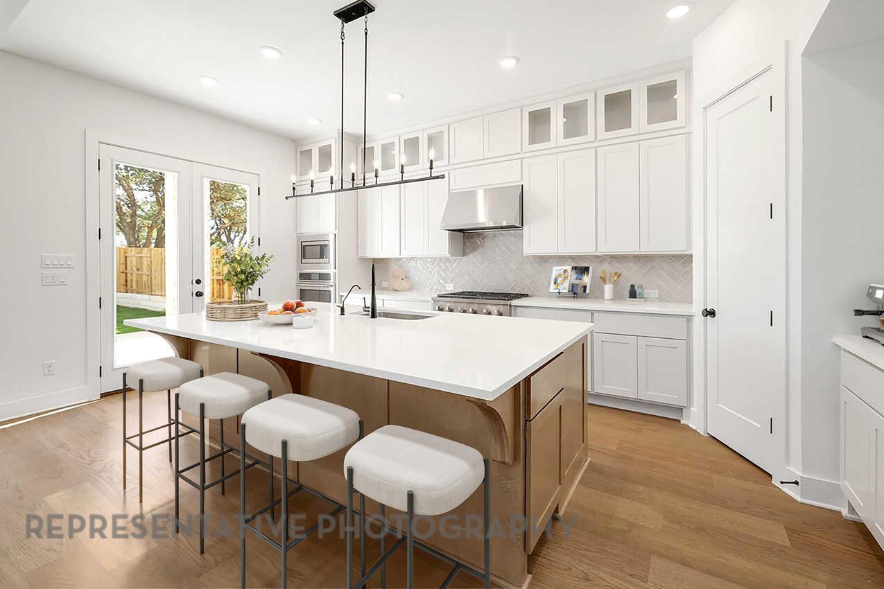 1448 Amanda Paige Dr, Georgetown, TX 78628