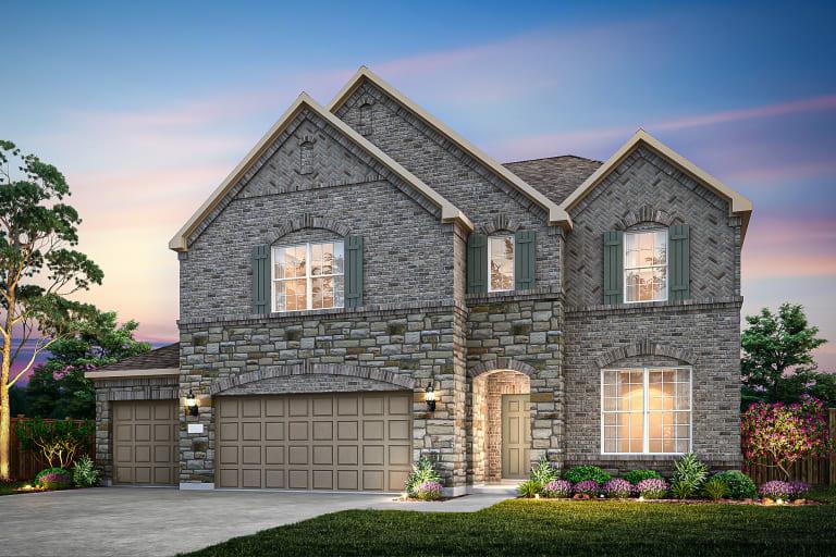 2916 Carrizo Ter, Leander, TX 78641