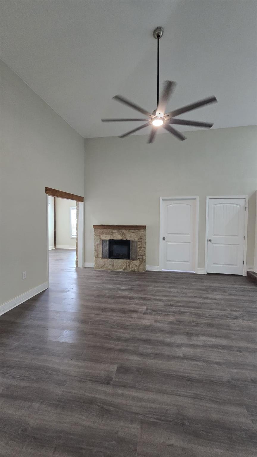 305 Remuda Dr, Liberty Hill, TX 78642