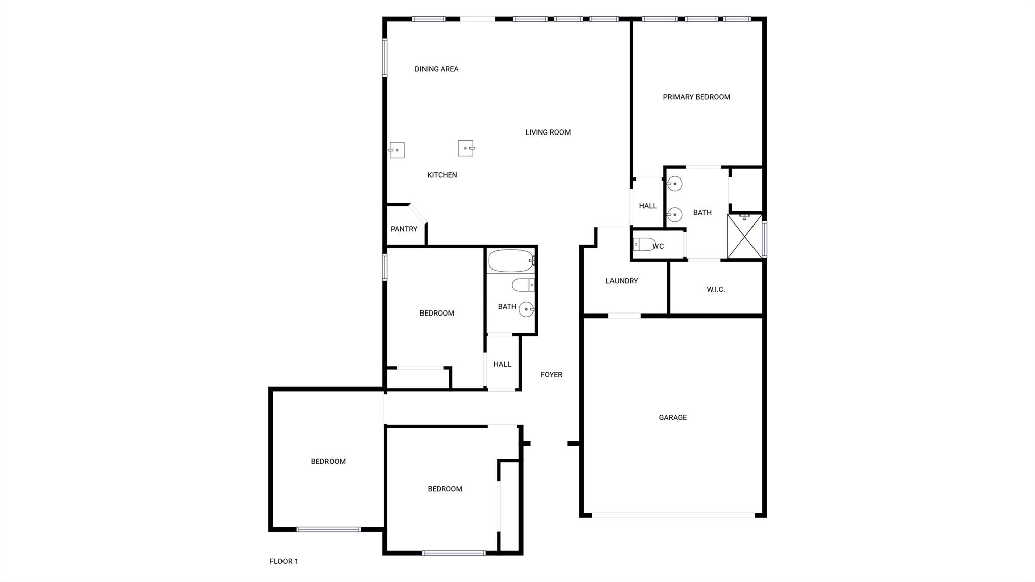 21829 Ticonderoga Ave, Lago Vista, TX 78645