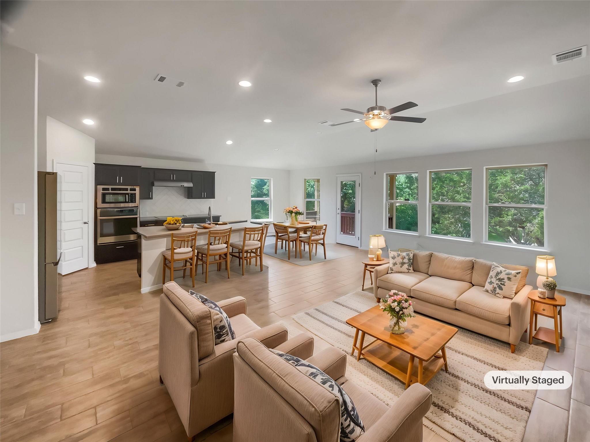 21829 Ticonderoga Ave, Lago Vista, TX 78645