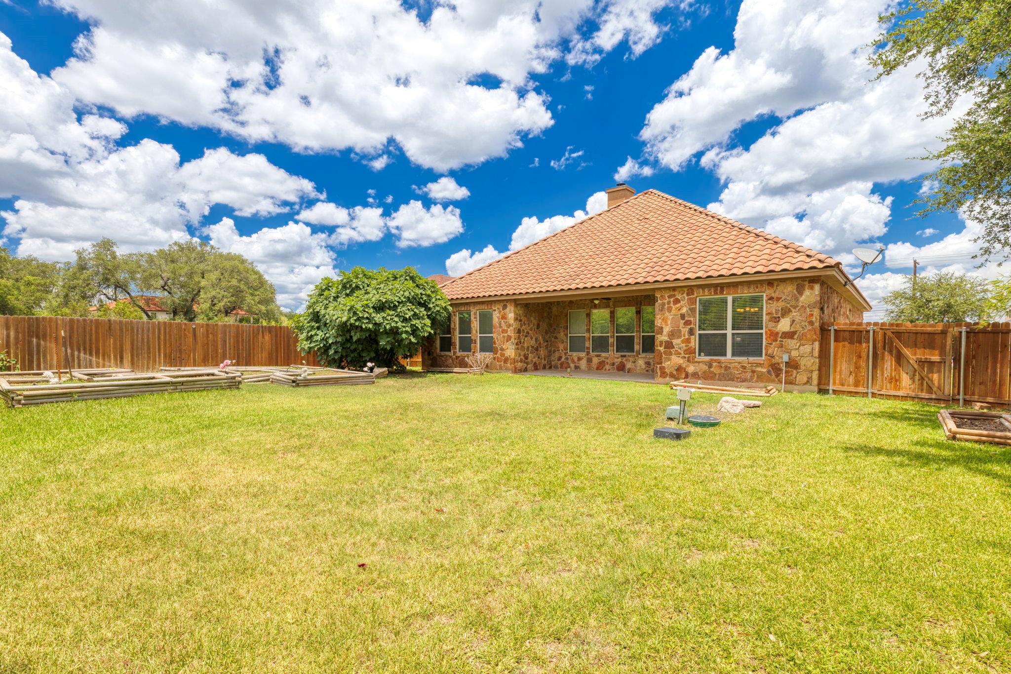 15105 General Williamson Dr, Austin, TX 78734