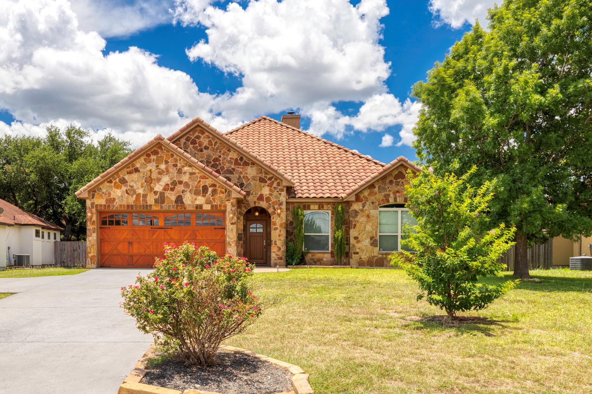 15105 General Williamson Dr, Austin, TX 78734