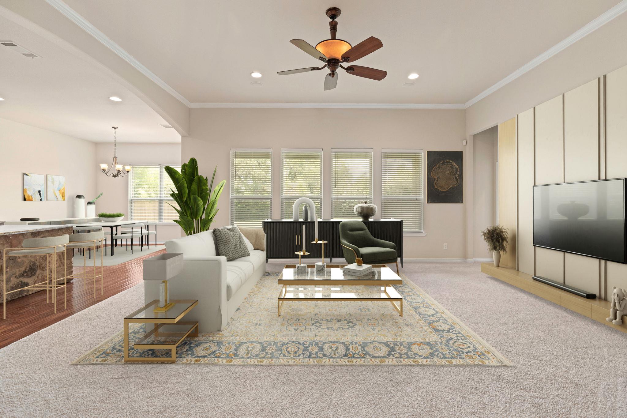 15105 General Williamson Dr, Austin, TX 78734