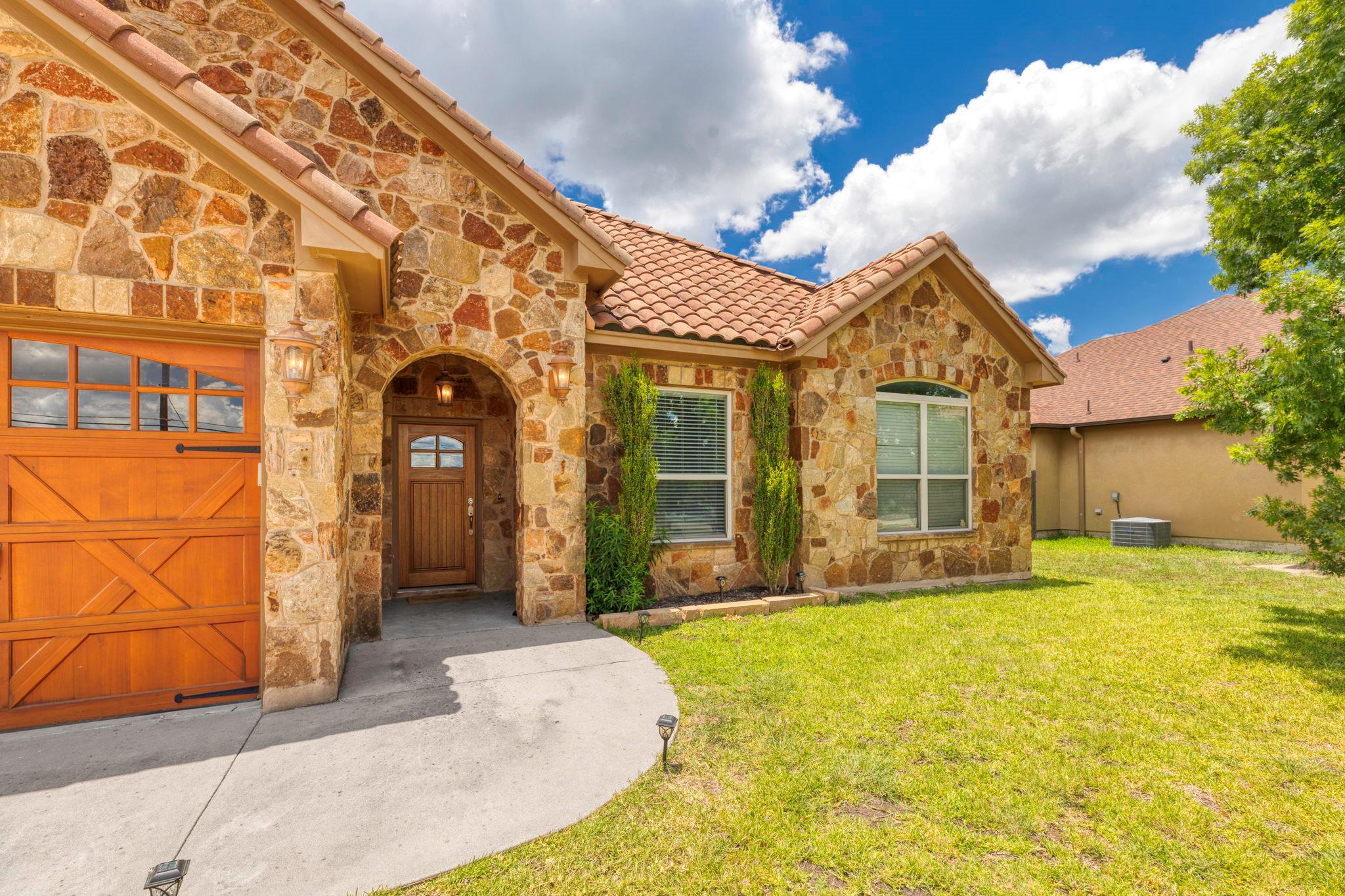 15105 General Williamson Dr, Austin, TX 78734