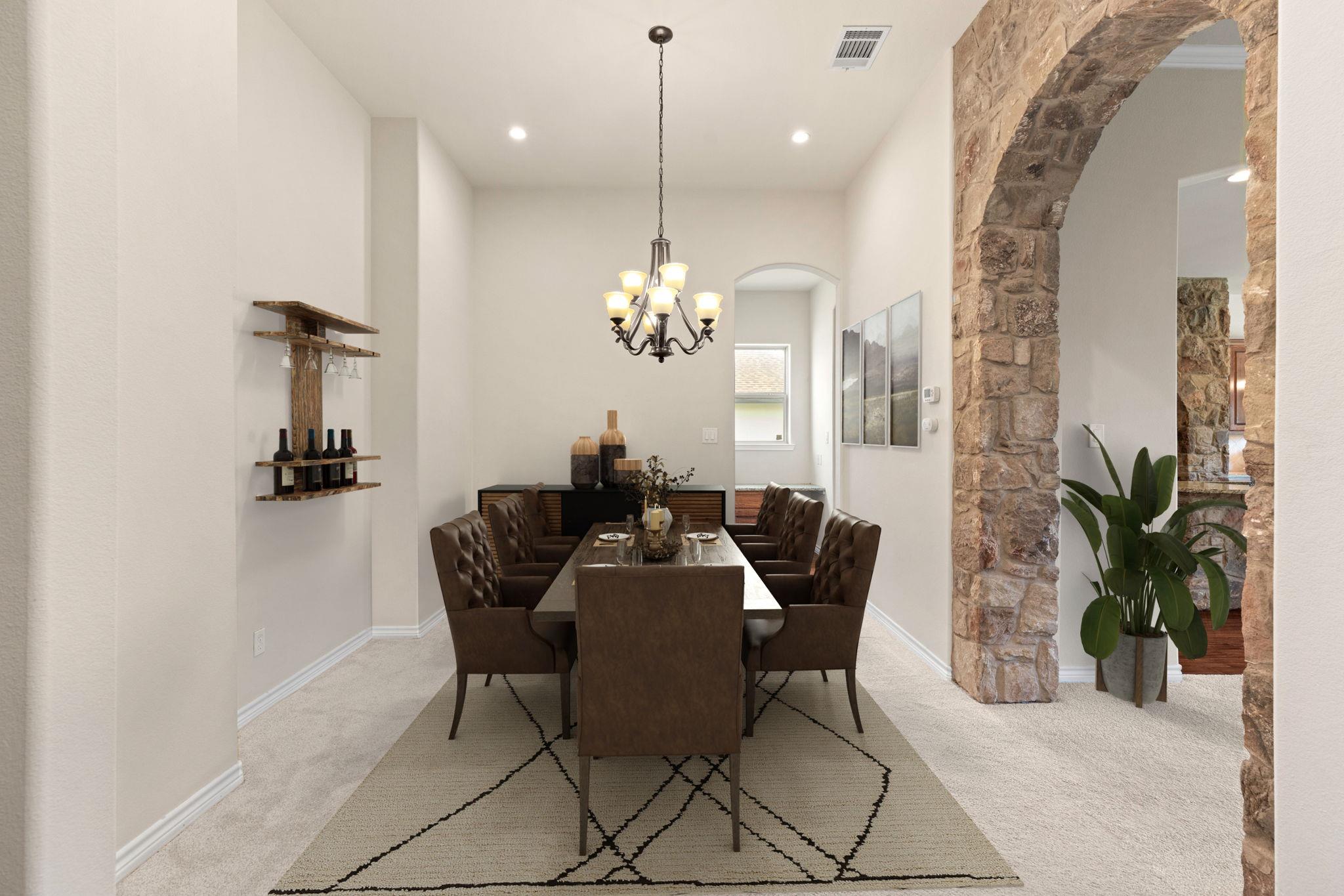 15105 General Williamson Dr, Austin, TX 78734