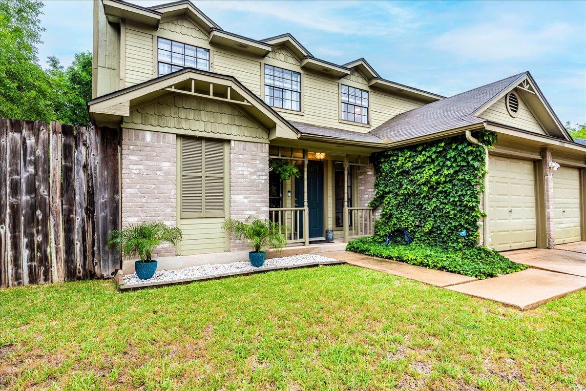 12005 Thompkins Dr, Austin, TX 78753