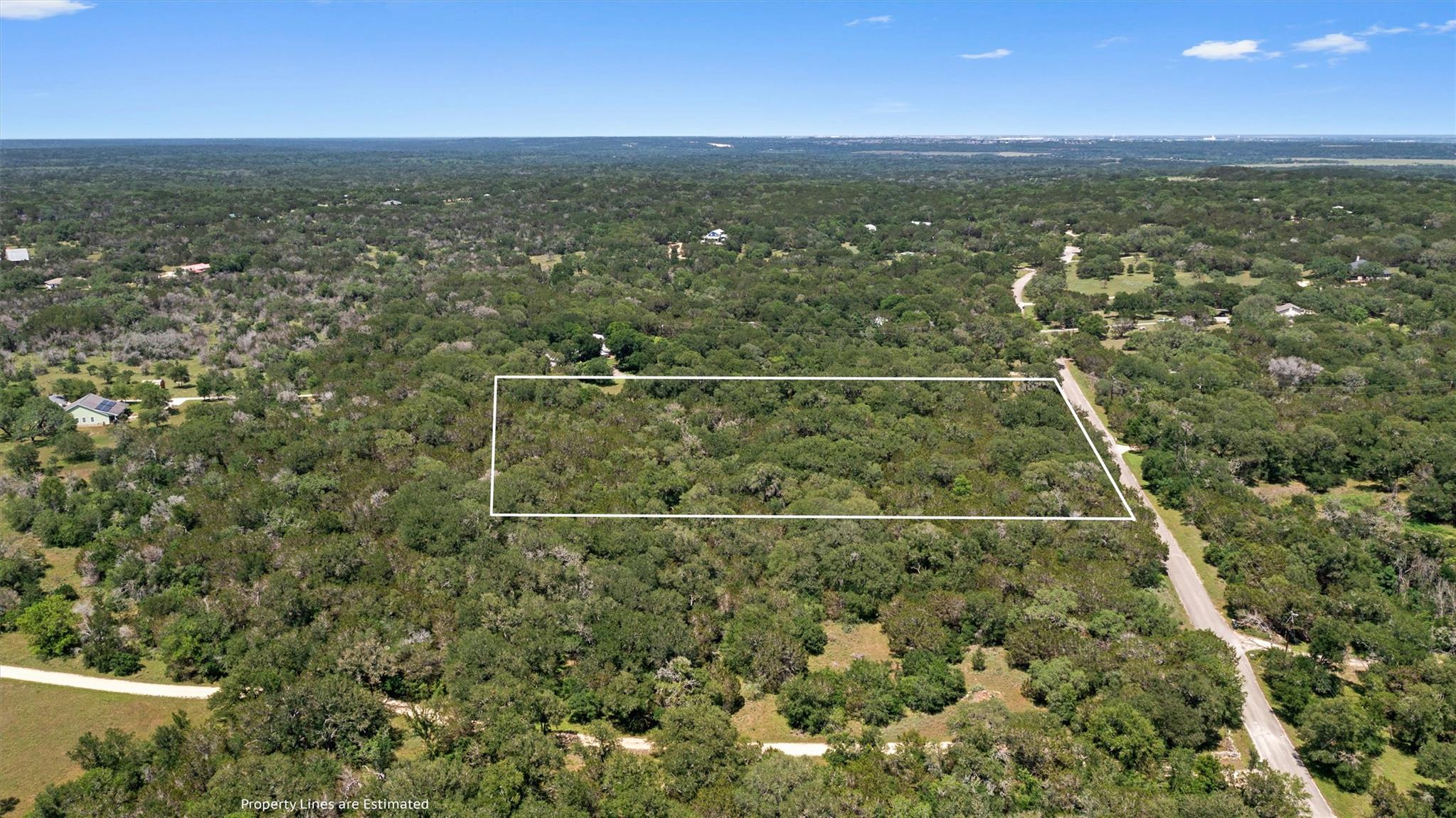 419 Valley View West Rd, San Marcos, TX 78666