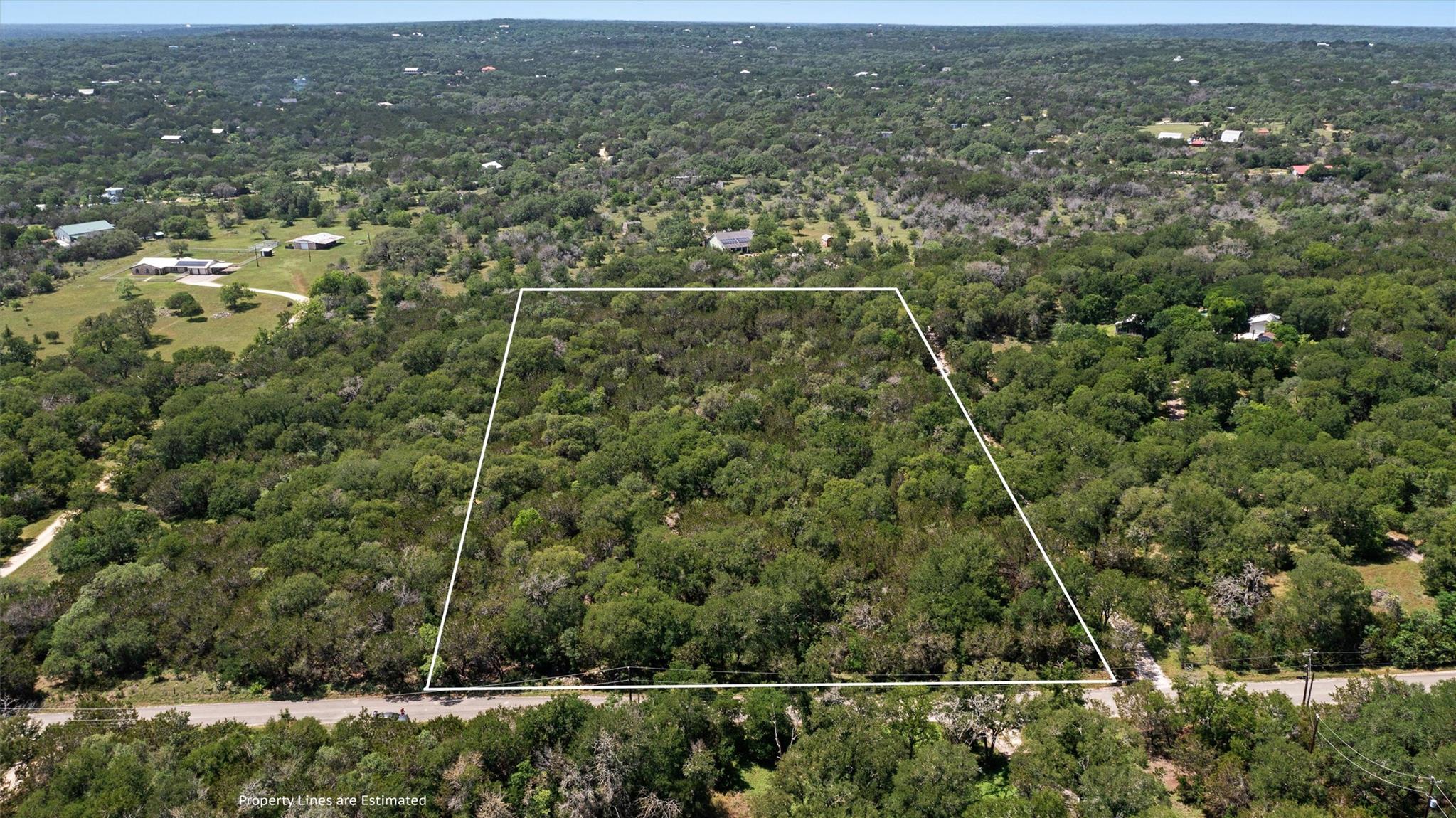 419 Valley View West Rd, San Marcos, TX 78666