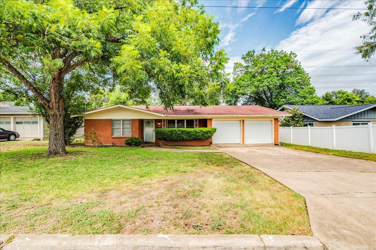 4712 Frontier Trl, Austin, TX 78745