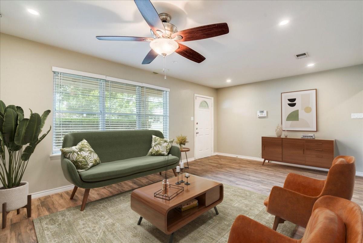 4712 Frontier Trl, Austin, TX 78745