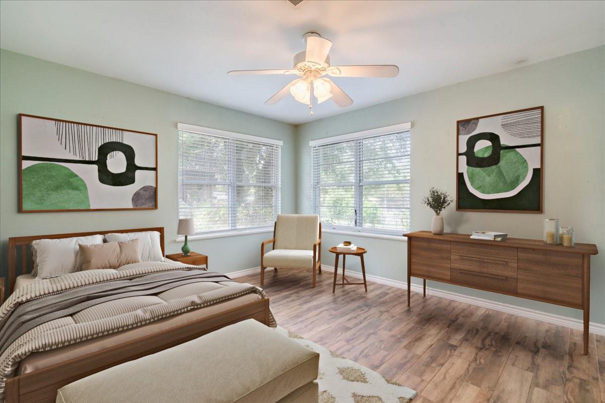 4712 Frontier Trl, Austin, TX 78745