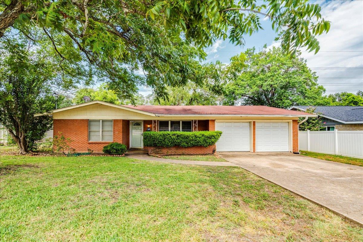 4712 Frontier Trl, Austin, TX 78745
