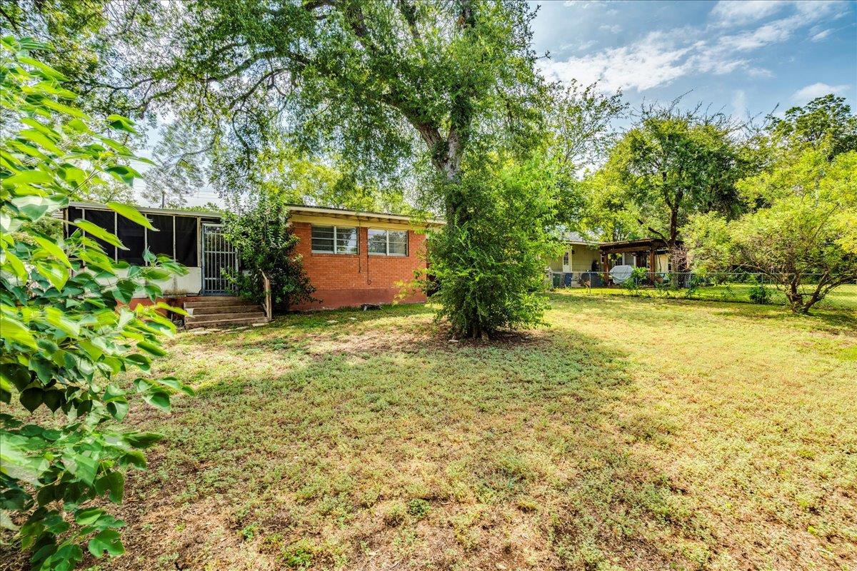 4712 Frontier Trl, Austin, TX 78745