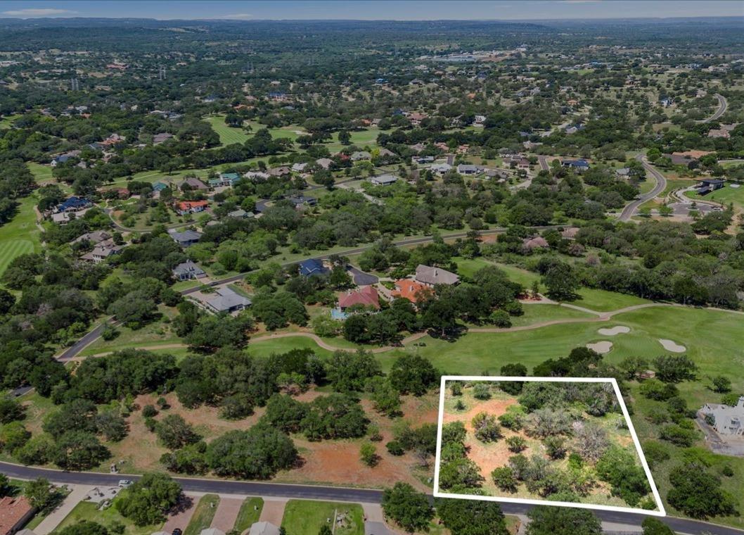 W8004 Lachite Drive Dr, Horseshoe Bay, TX 78657