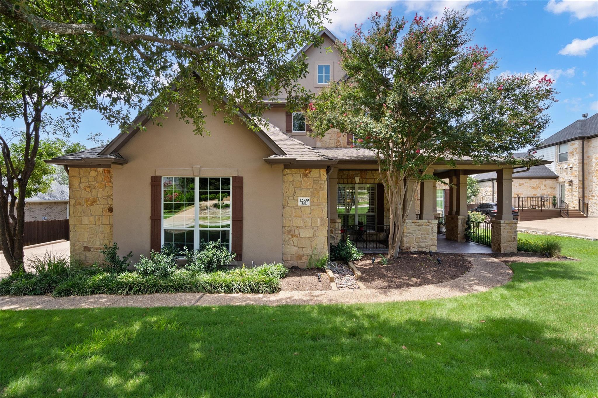12309 Capella Trl, Austin, TX 78732