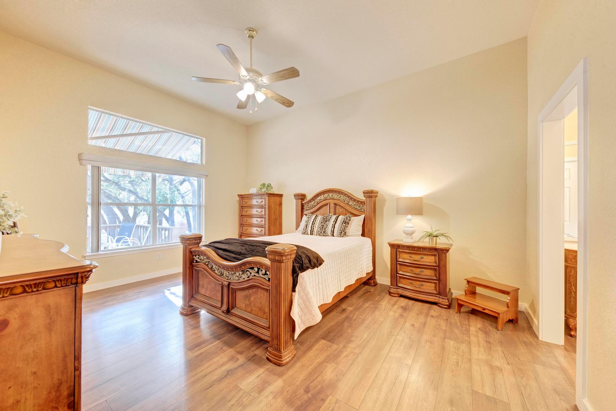 133 Ridgewood Cv, Georgetown, TX 78633