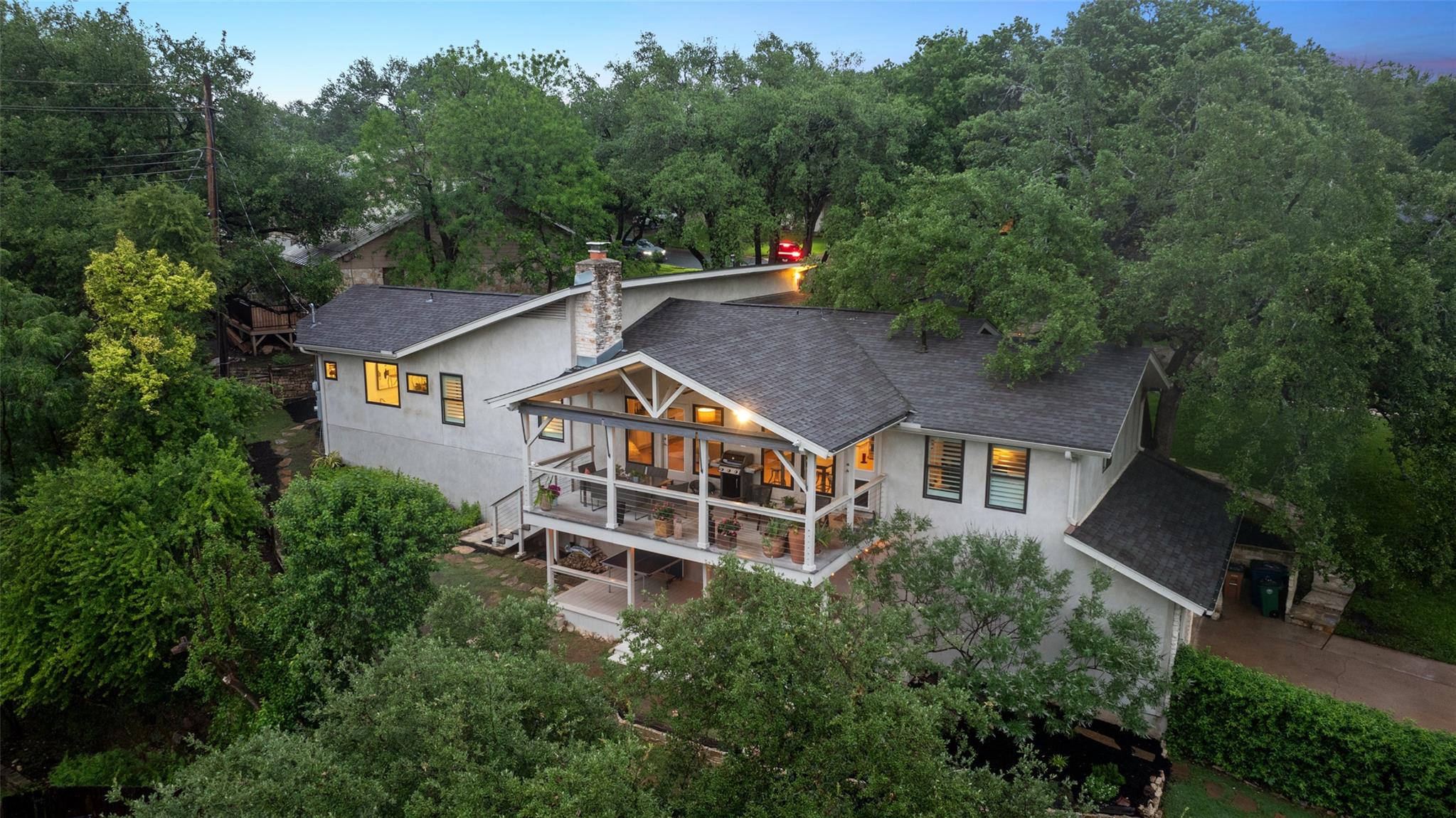 8900 Rockcrest Dr, Austin, TX 78759