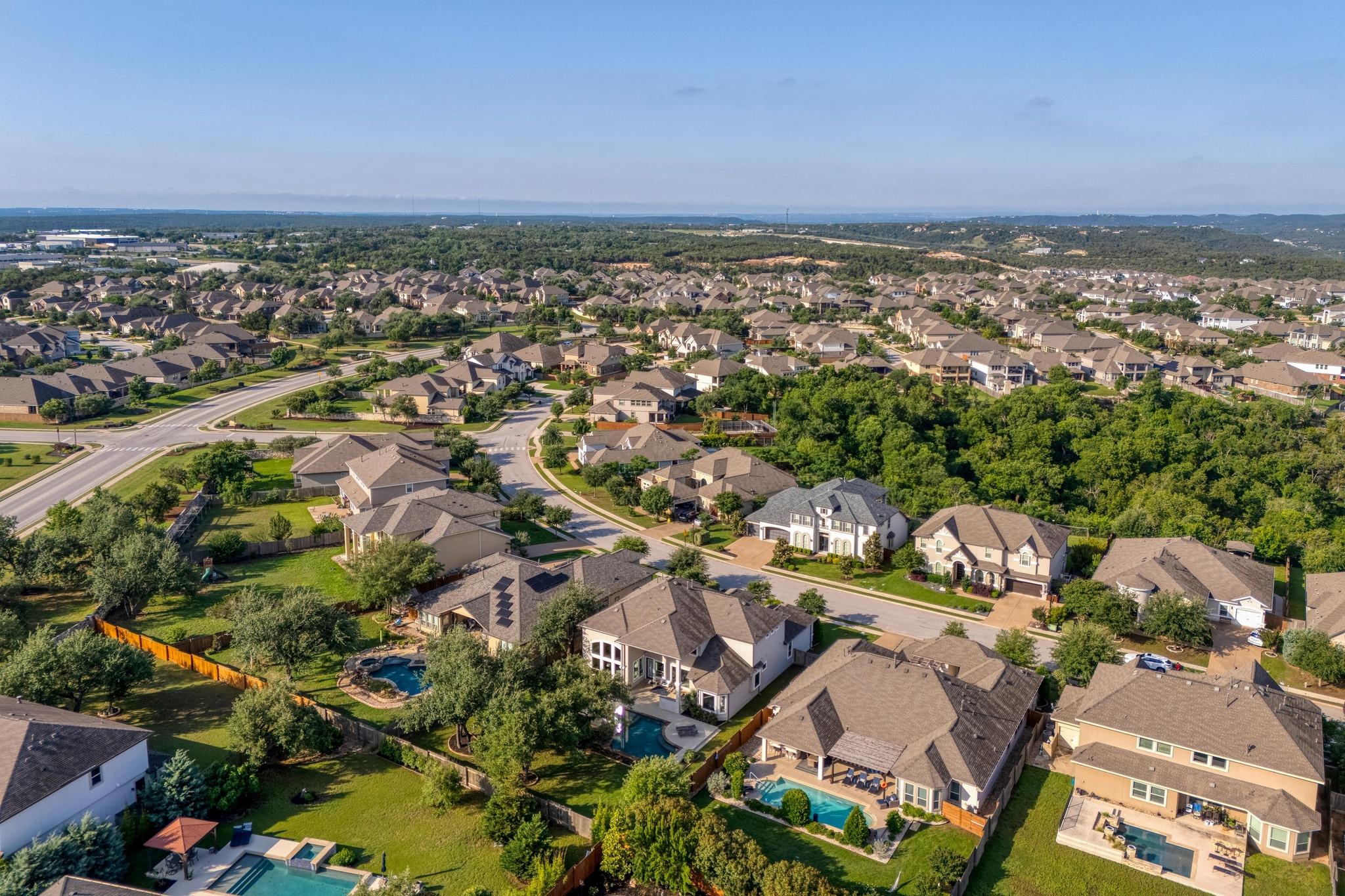 2724 Long Lasso Pass, Leander, TX 78641