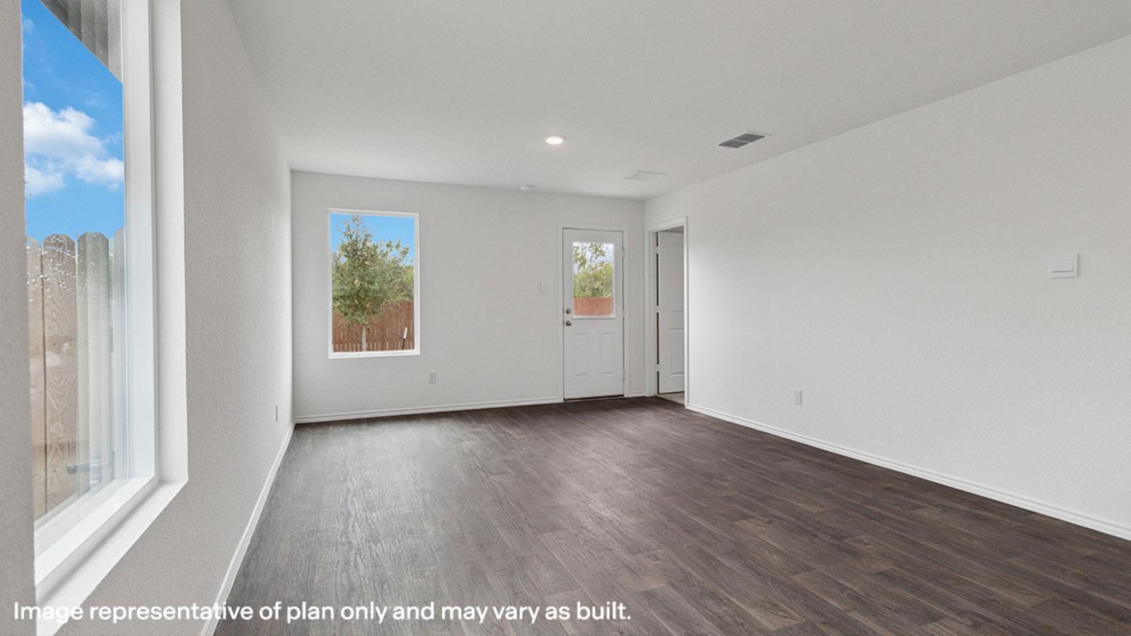 407 WILD GOOSE Dr, Luling, TX 78648