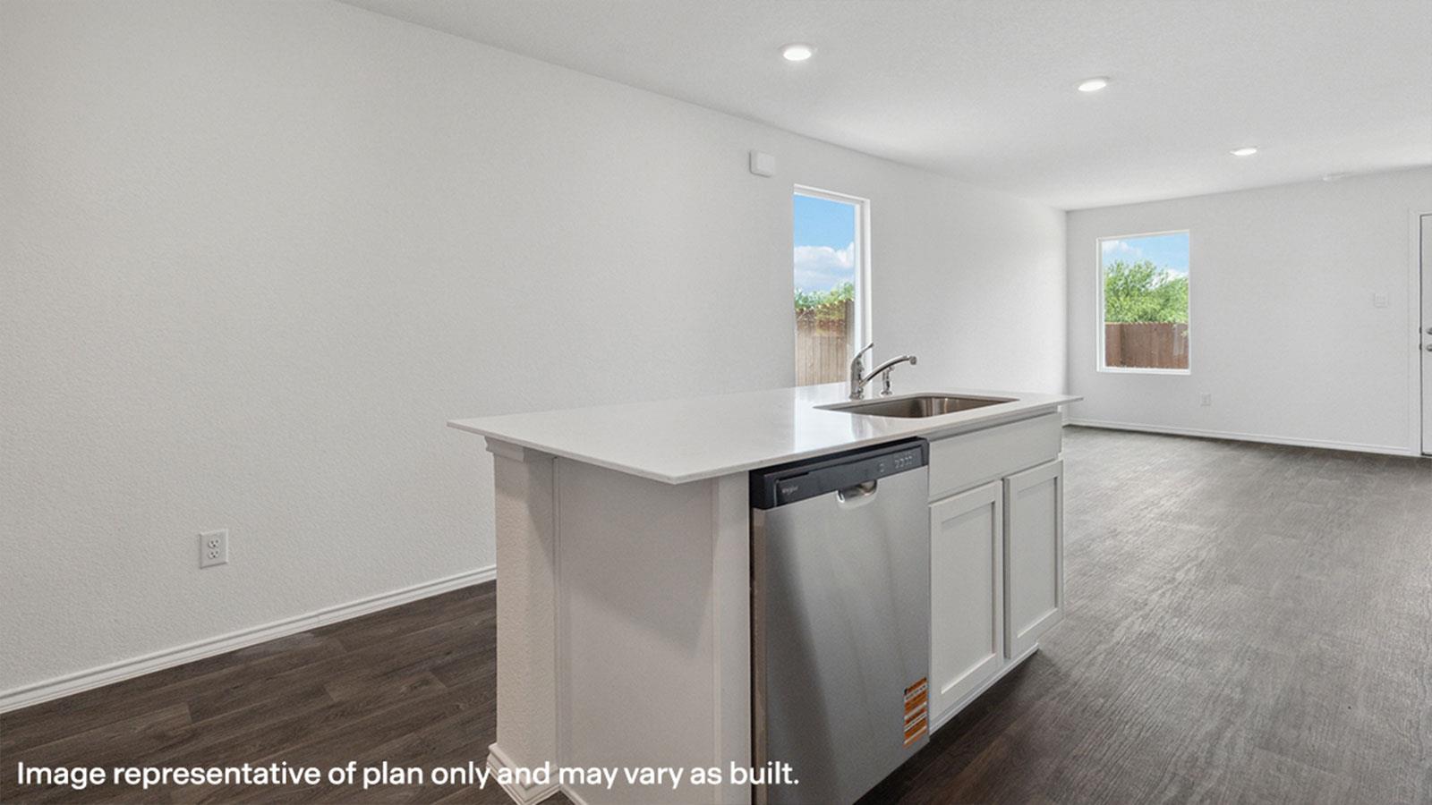 407 WILD GOOSE Dr, Luling, TX 78648