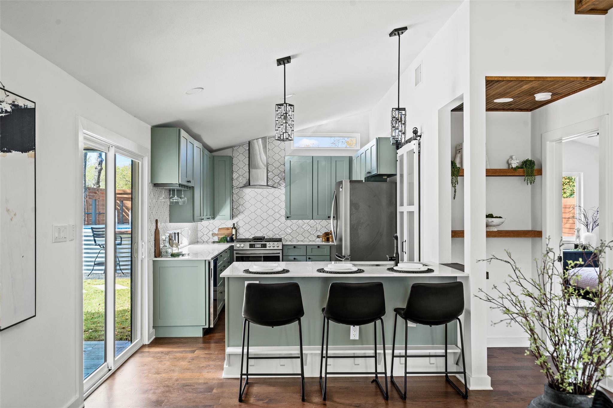 1006 Cherico St, Austin, TX 78702