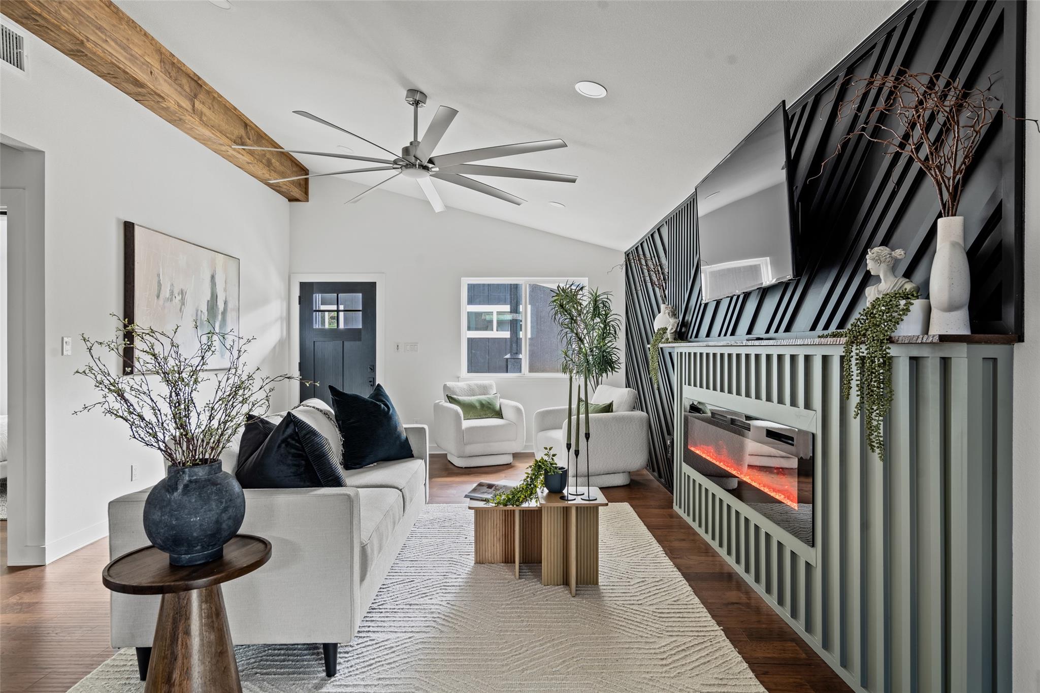 1006 Cherico St, Austin, TX 78702