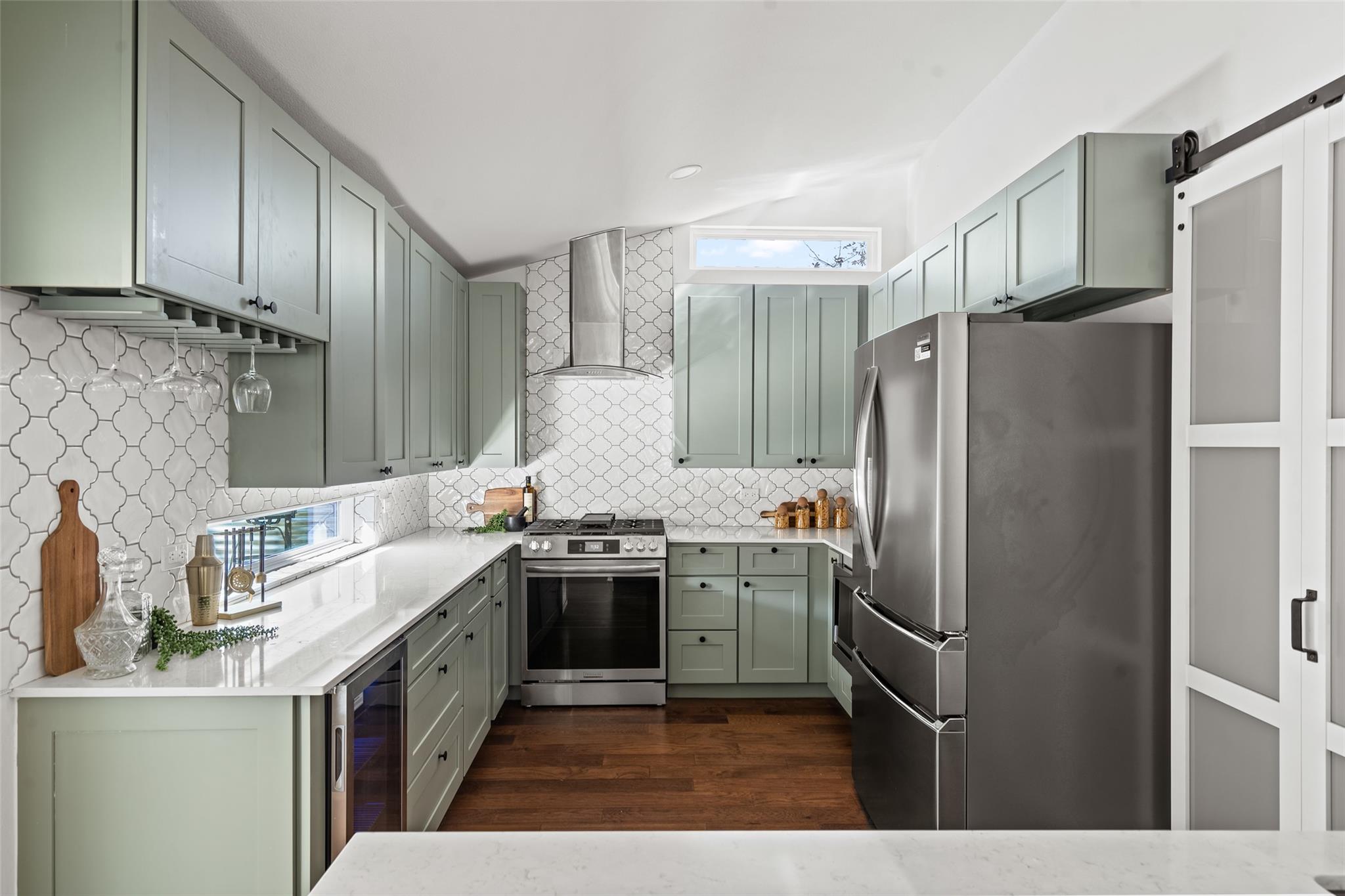 1006 Cherico St, Austin, TX 78702