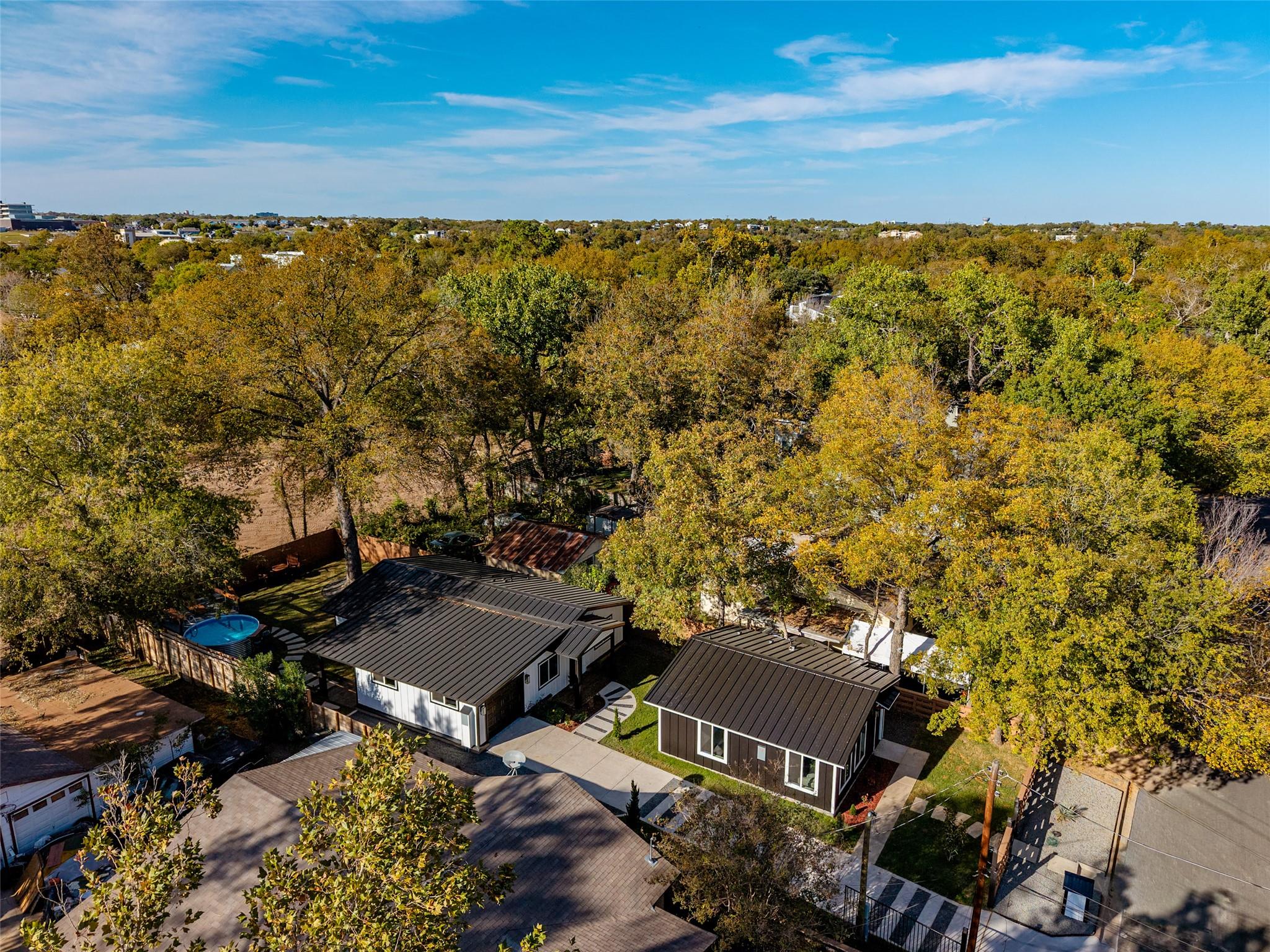 1006 Cherico St, Austin, TX 78702