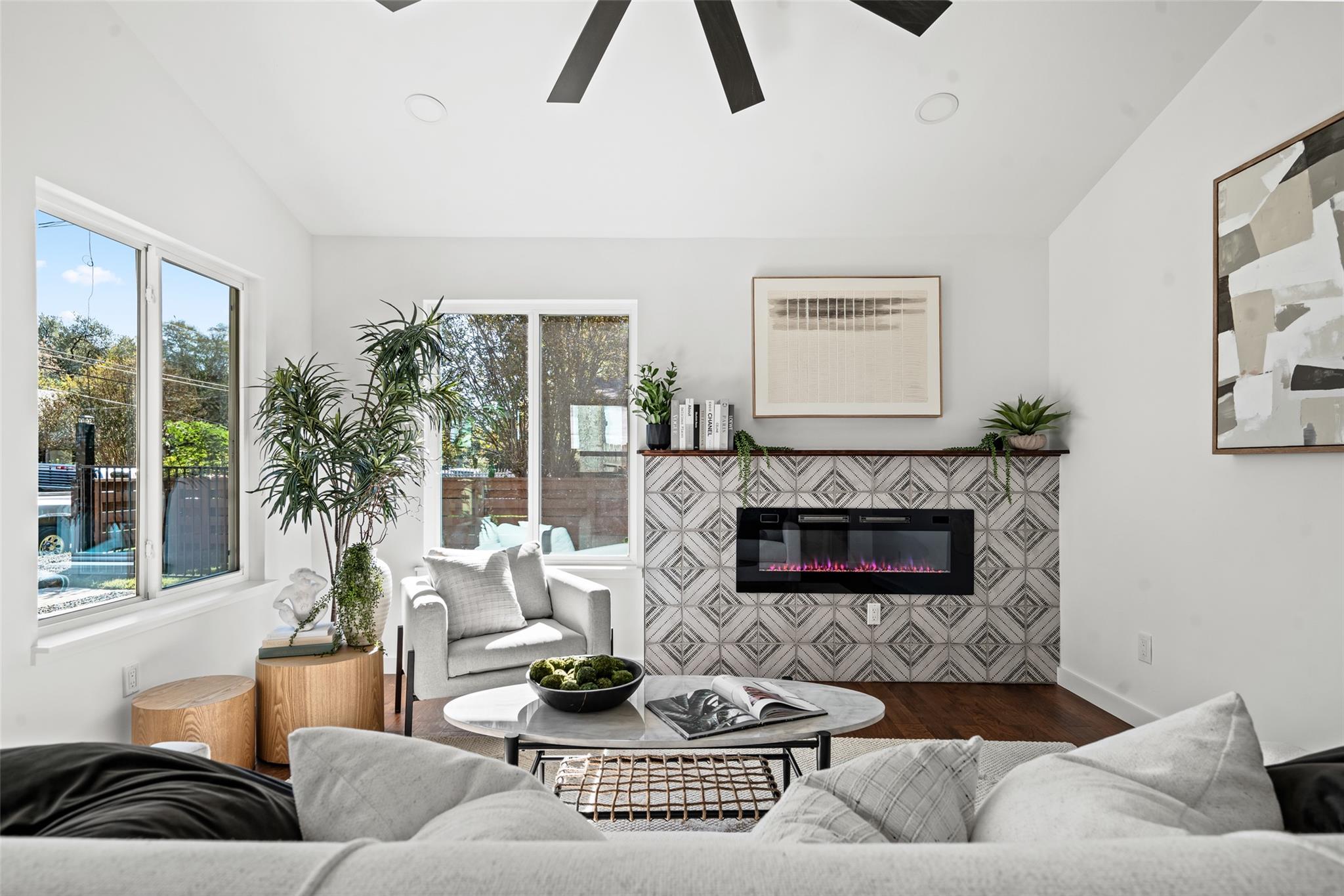 1006 Cherico St, Austin, TX 78702