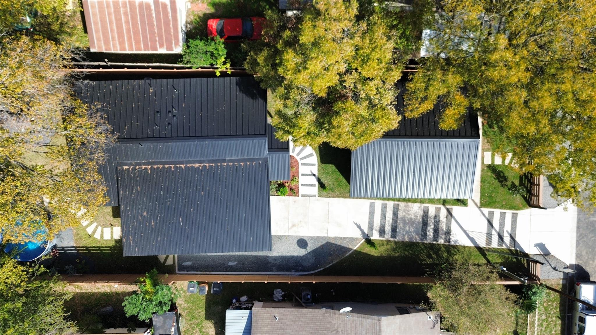 1006 Cherico St, Austin, TX 78702