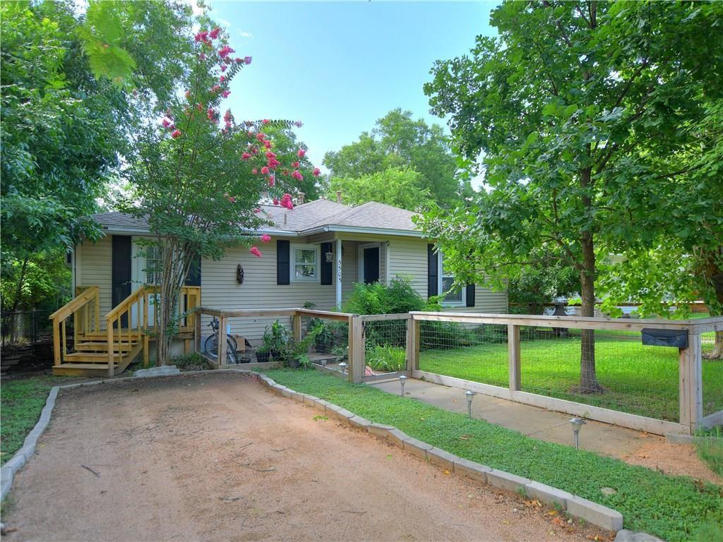 5505 Unit B Avenue G Ave # B, Austin, TX 78751
