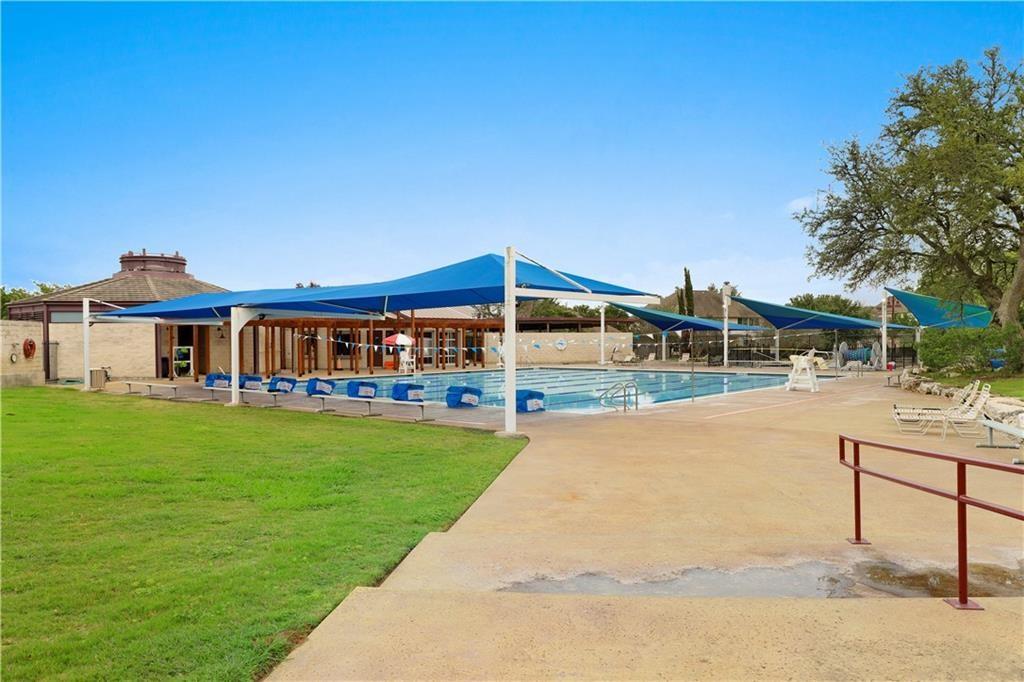608 Cascada Ln, Round Rock, TX 78681