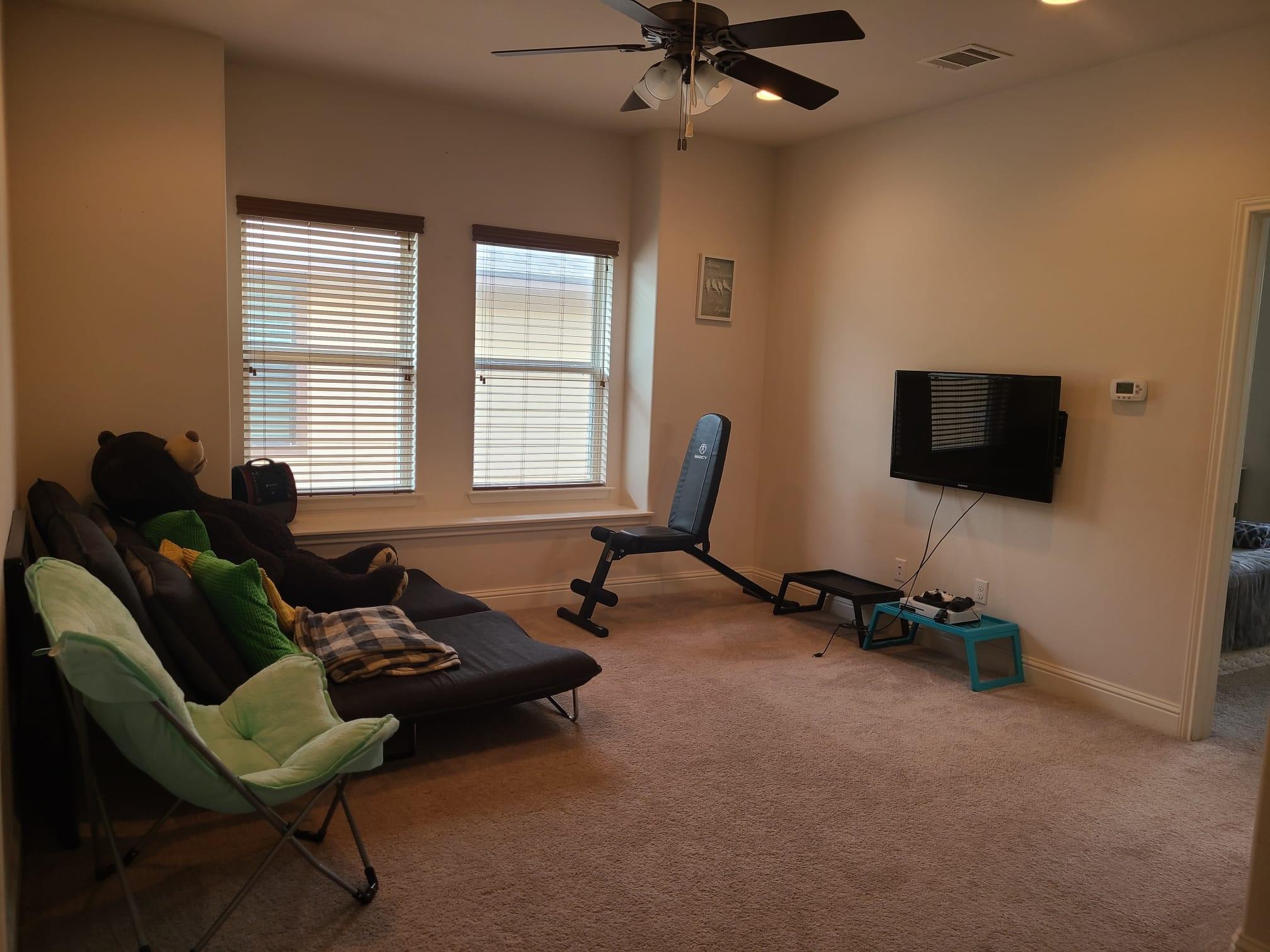 608 Cascada Ln, Round Rock, TX 78681