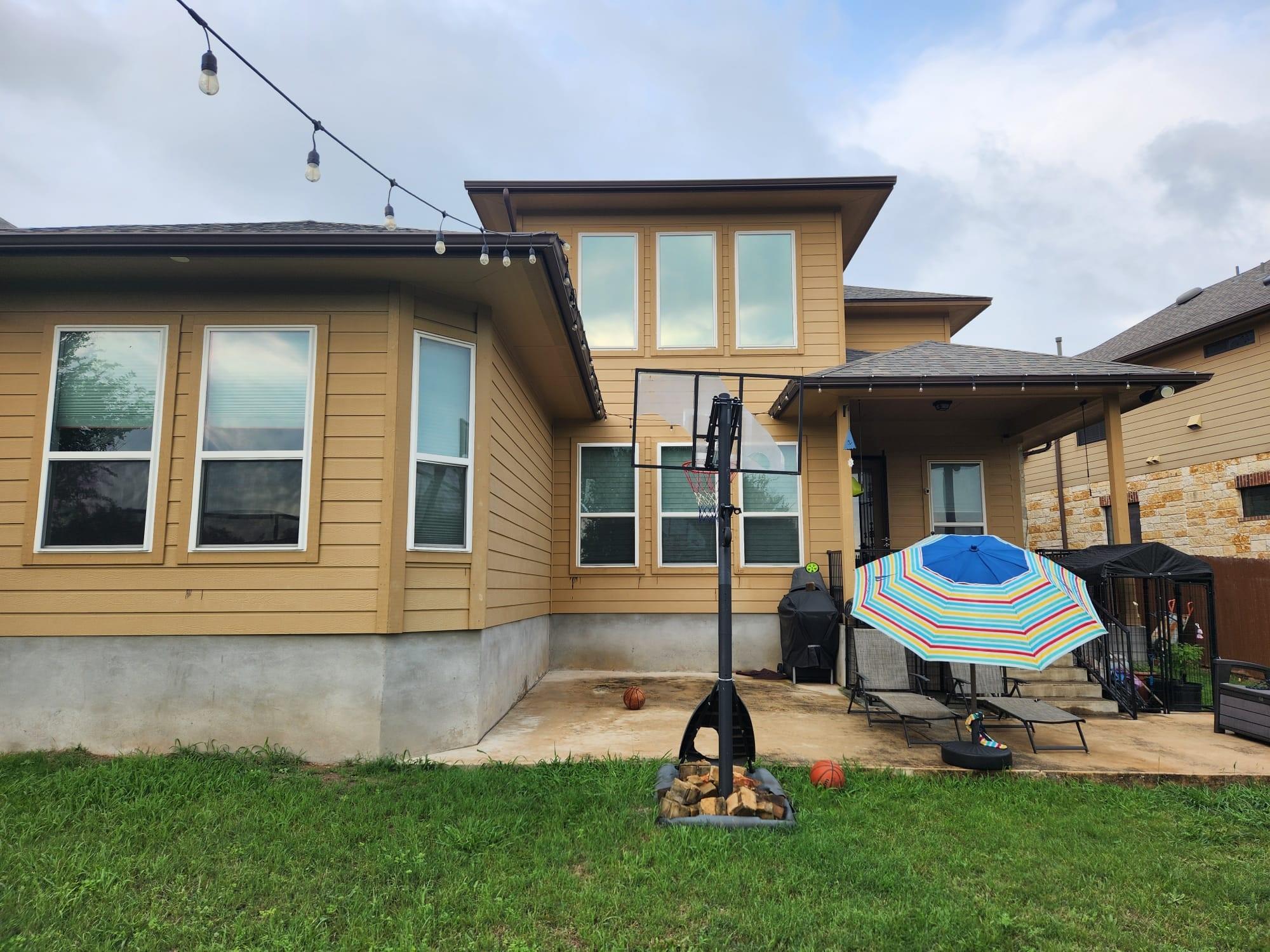 608 Cascada Ln, Round Rock, TX 78681