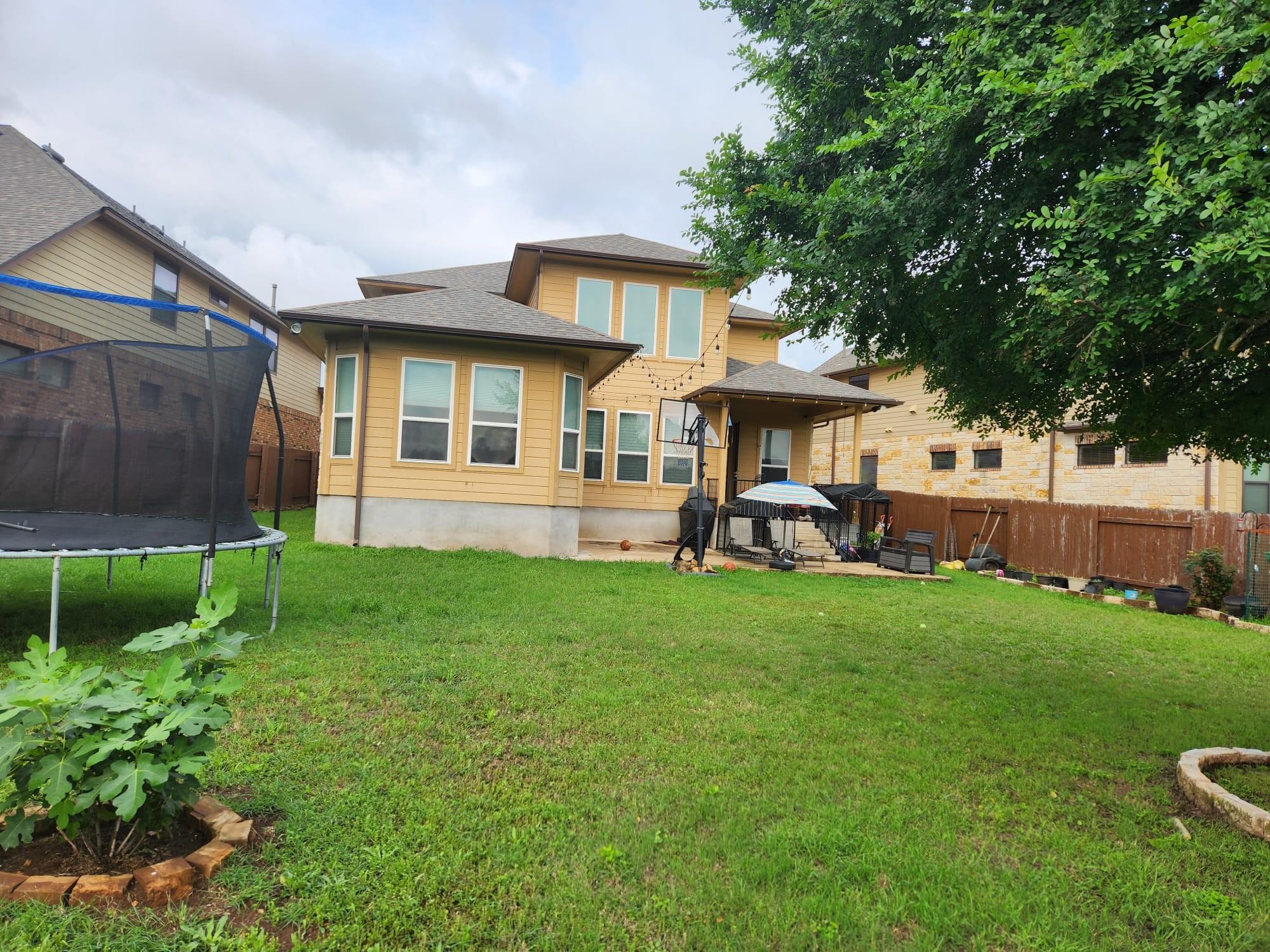 608 Cascada Ln, Round Rock, TX 78681