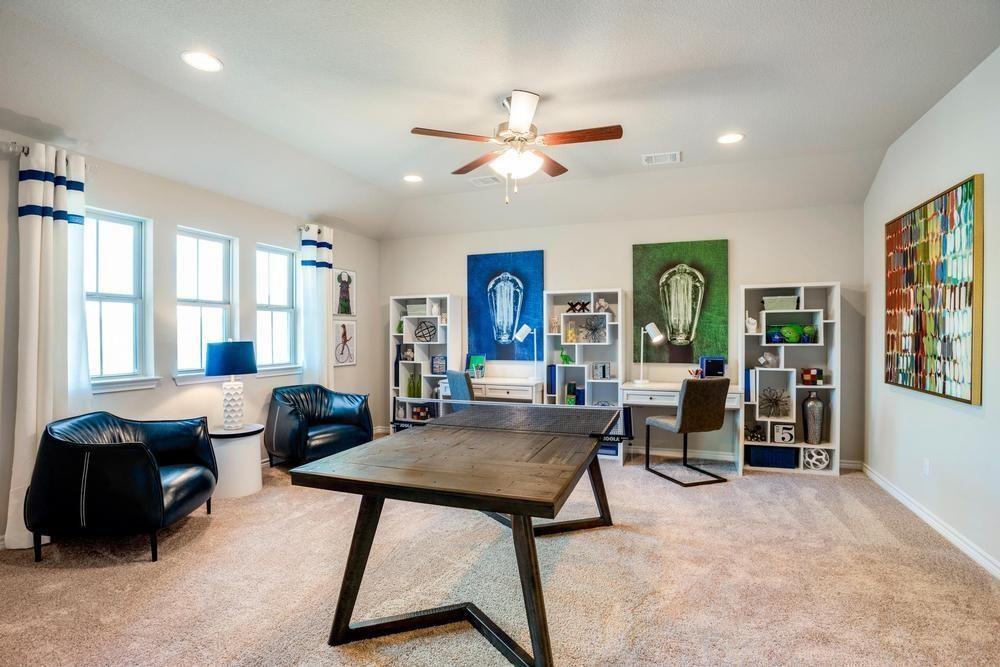 608 Cascada Ln, Round Rock, TX 78681