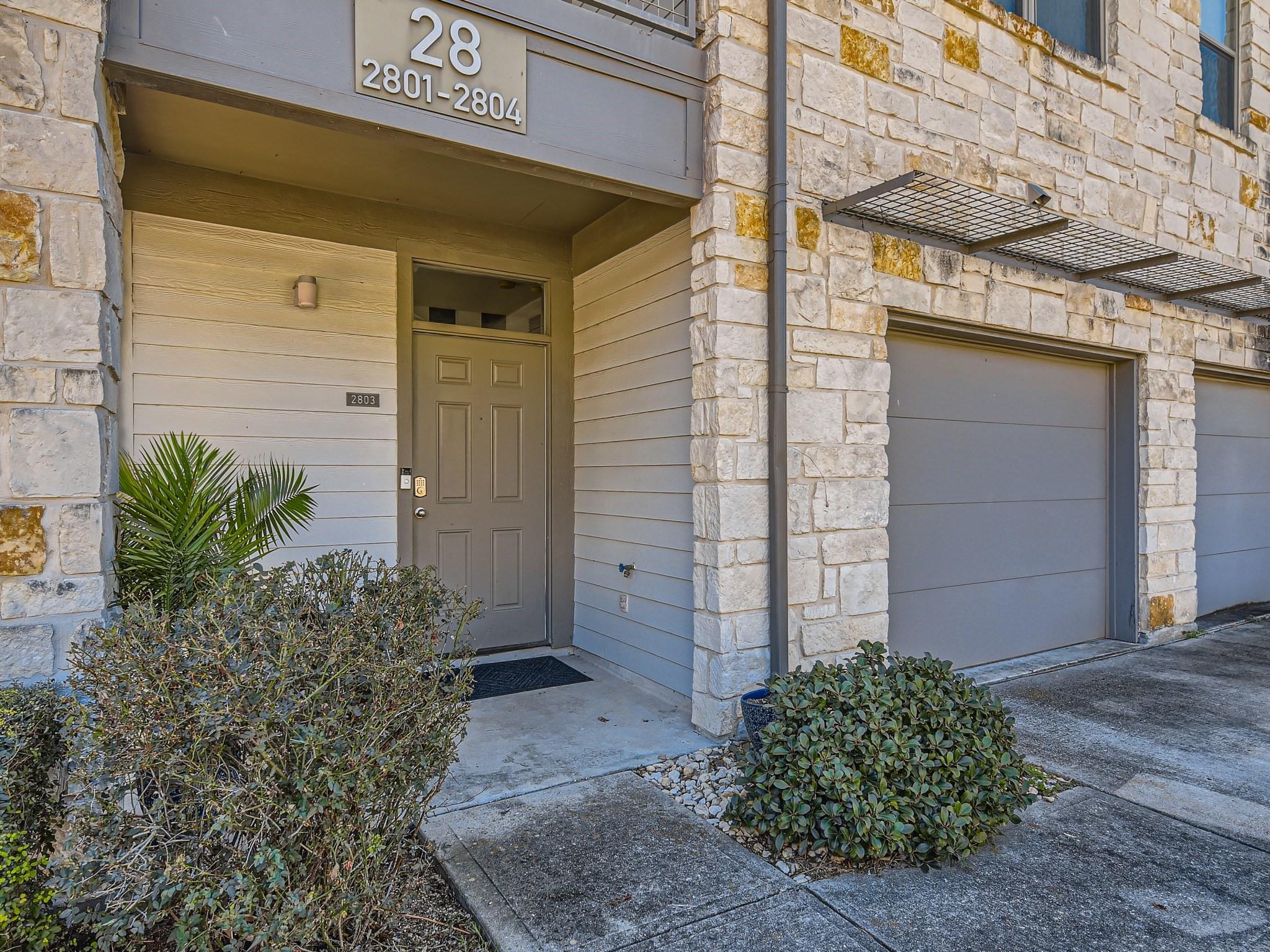 1201 Grove Blvd # 2803, Austin, TX 78741