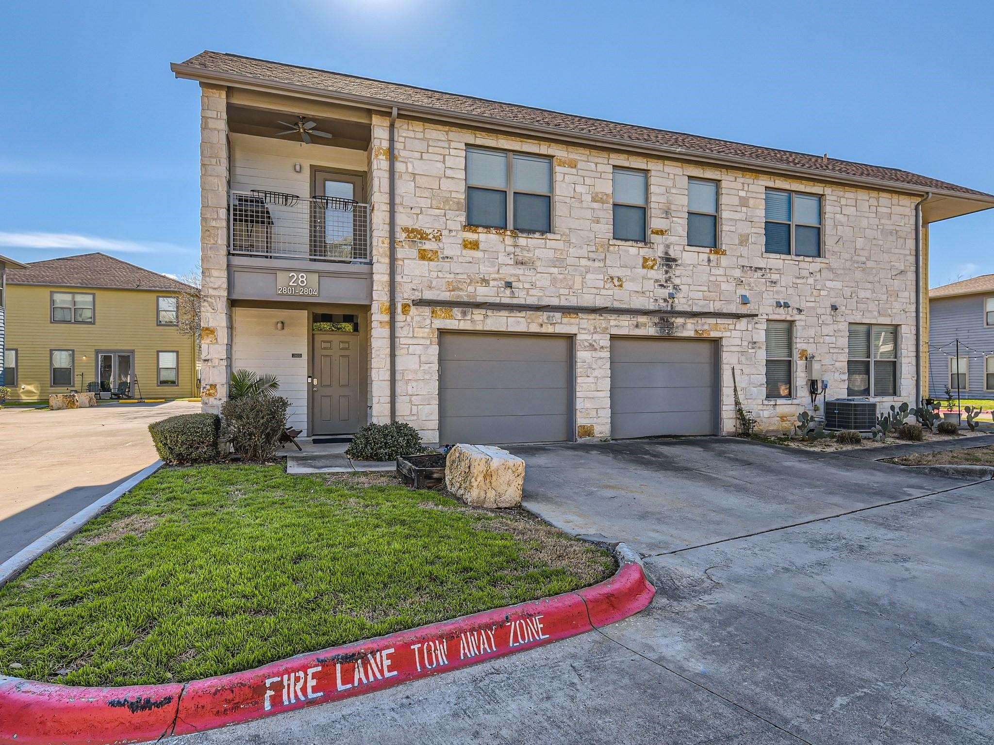 1201 Grove Blvd # 2803, Austin, TX 78741