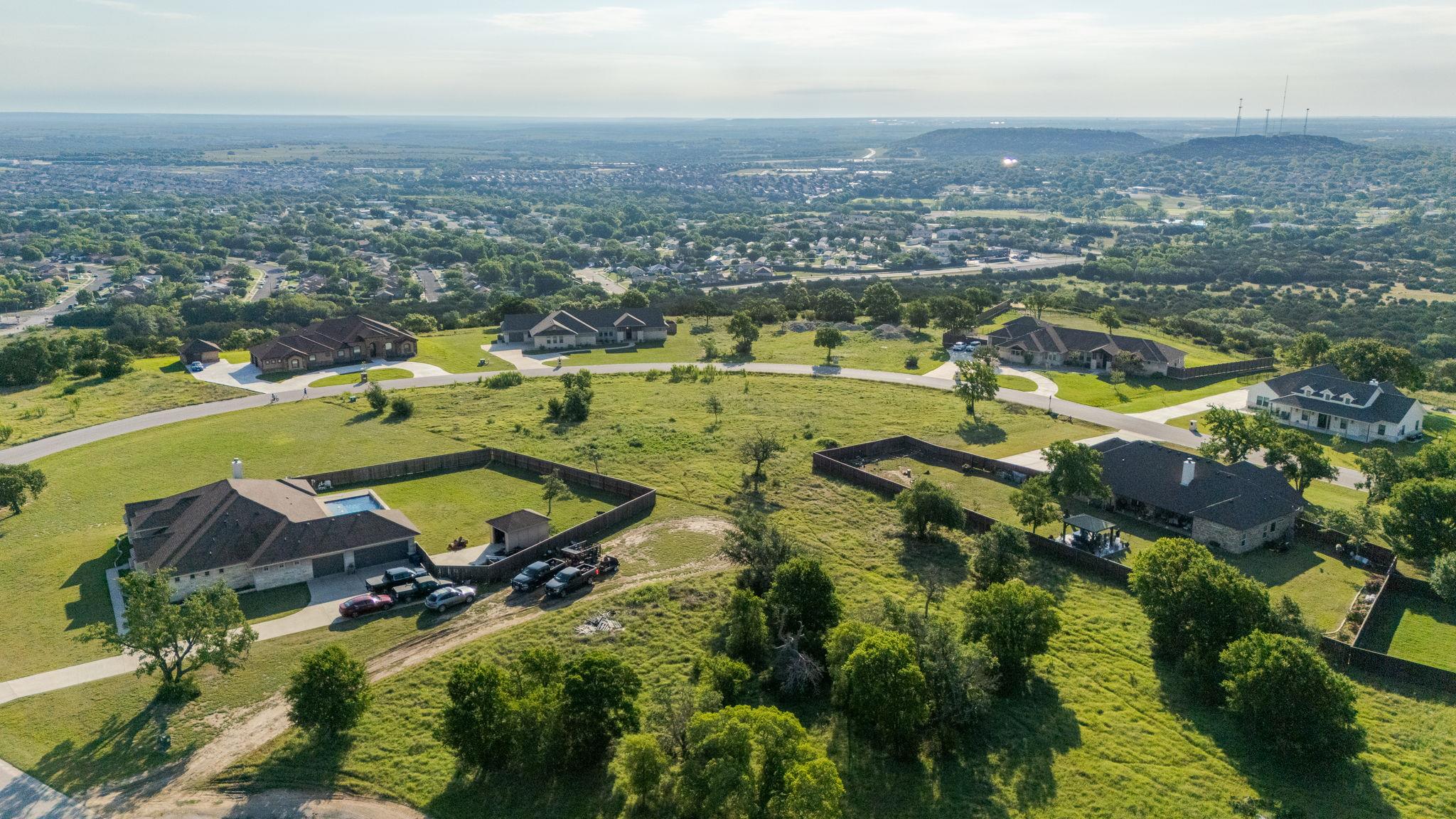 237 Skyline Dr, Copperas Cove, TX 76522