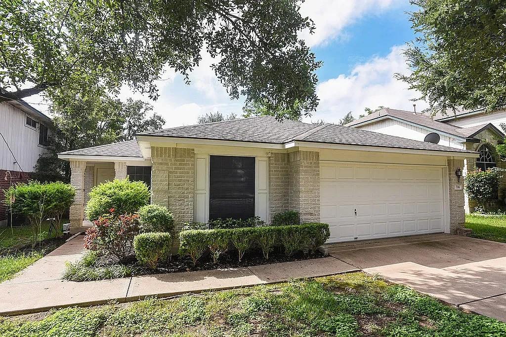706 Paso Fino Trl, Cedar Park, TX 78613