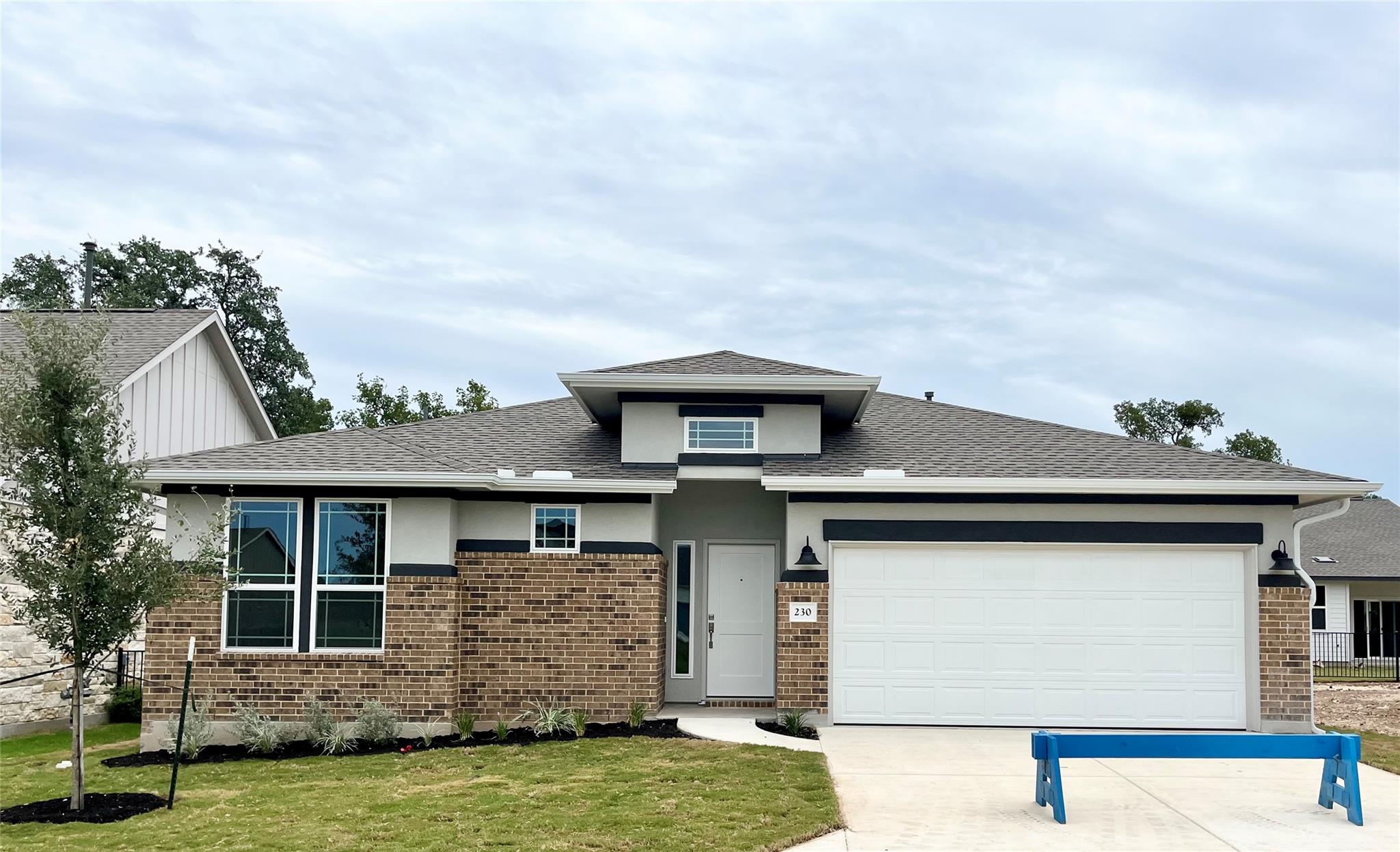 230 Revere Dr, Kyle, TX 78640