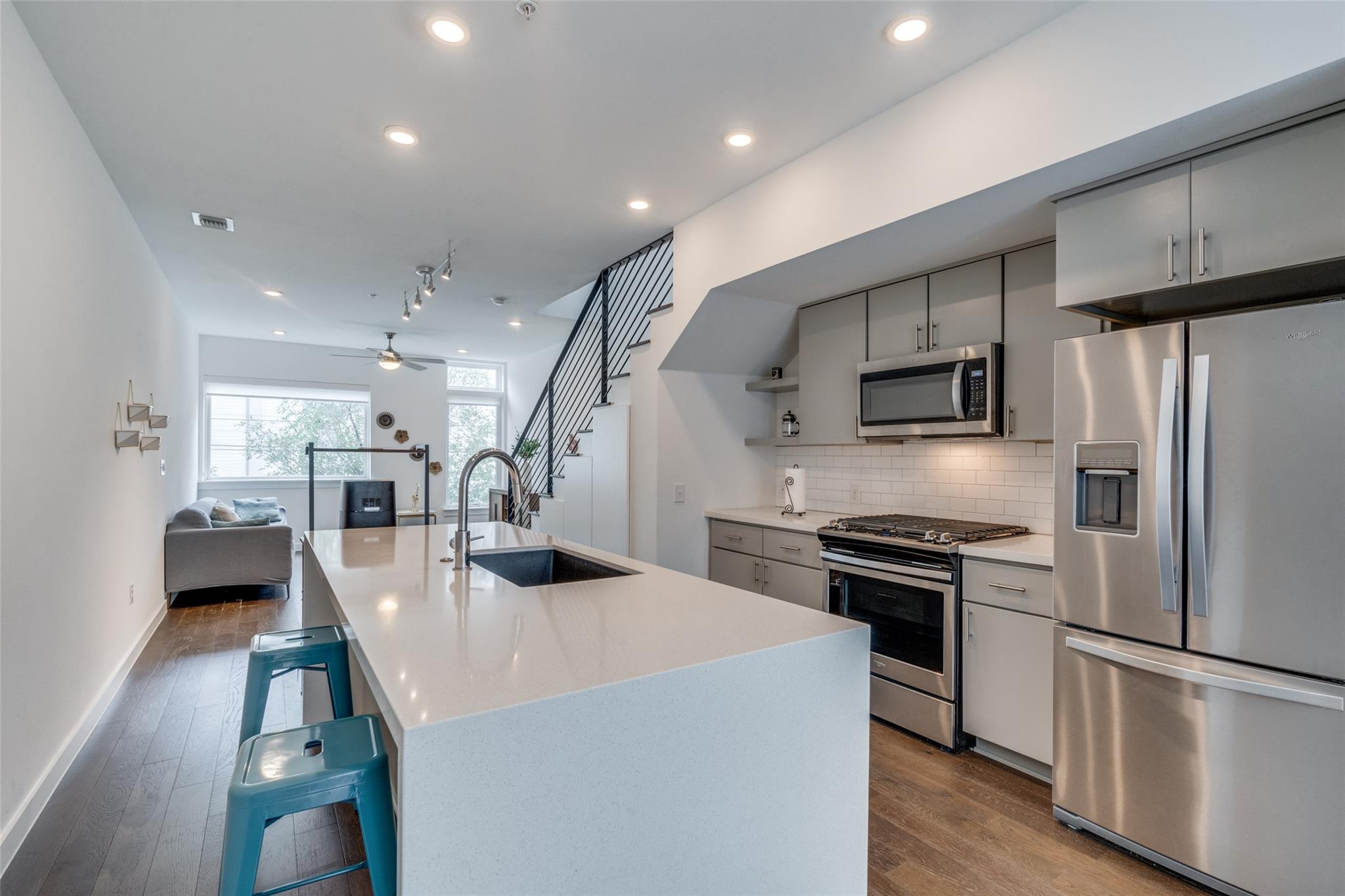 2002 E 7th St # 217, Austin, TX 78702