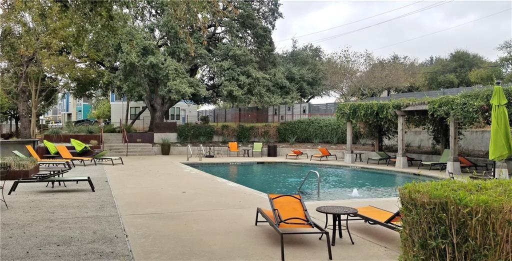 2020 Tripshaw Ln # 65C, Austin, TX 78741