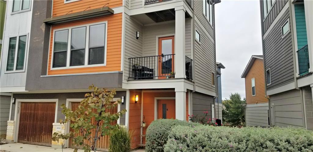 2020 Tripshaw Ln # 65C, Austin, TX 78741