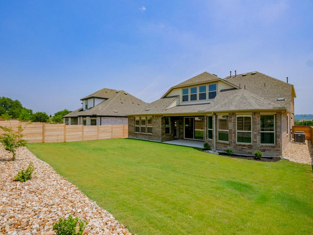 3109 Delaware St, Leander, TX 78641