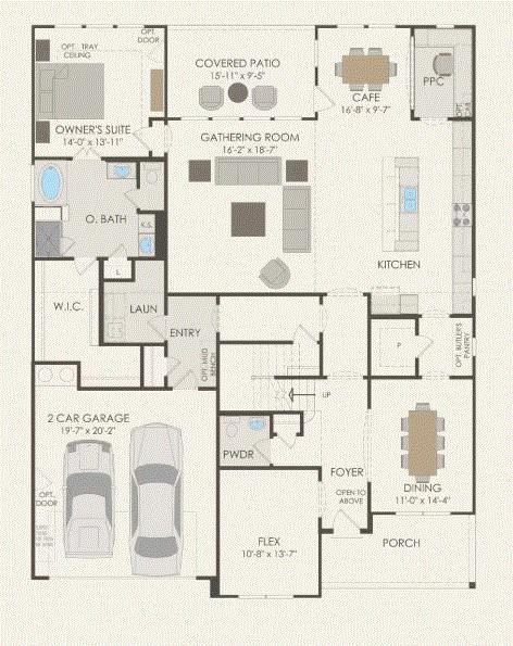 3109 Delaware St, Leander, TX 78641