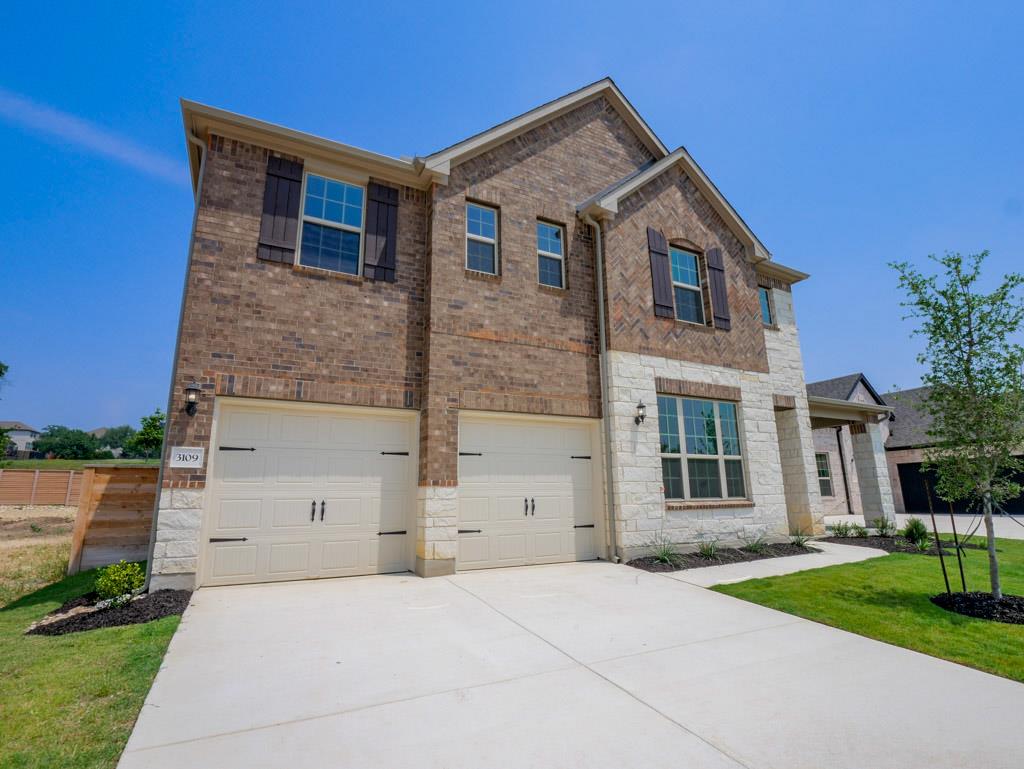 3109 Delaware St, Leander, TX 78641
