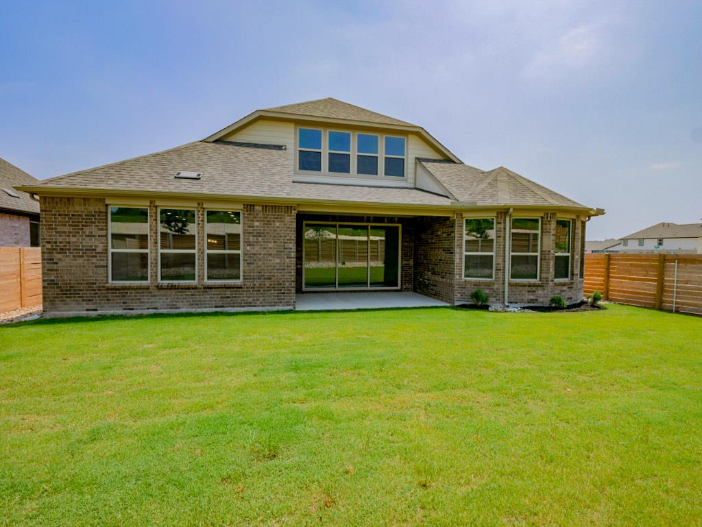 3109 Delaware St, Leander, TX 78641