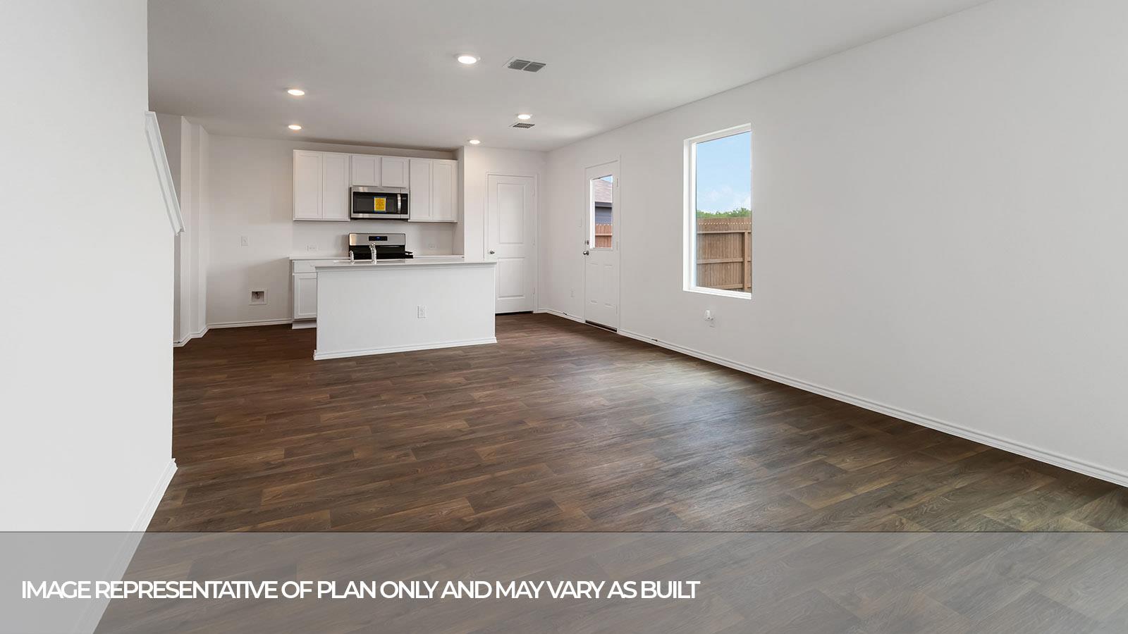 504 WILD GOOSE Dr, Luling, TX 78648